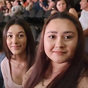 Meet your Posher, Jesica